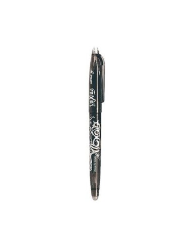 PENNA CANCELLABILE PILOT 0.5 - NERO