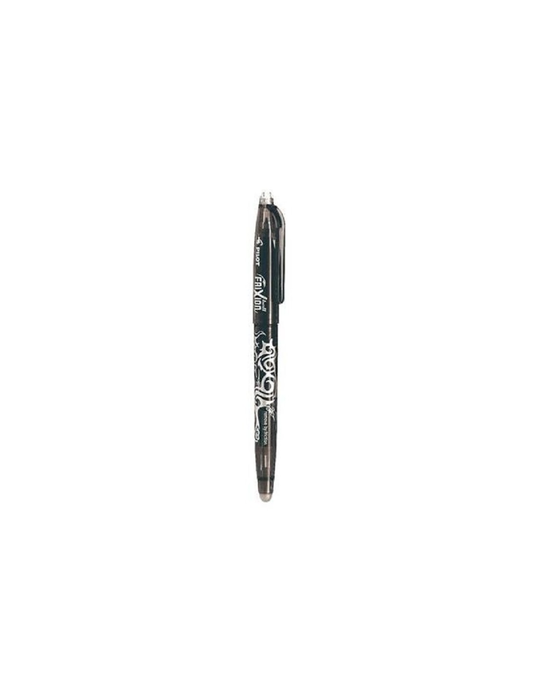 PENNA CANCELLABILE PILOT 0.5 - NERO