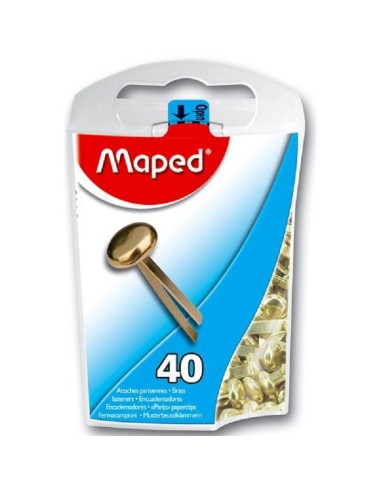 MAPED FASTNERS CONF. DA 40