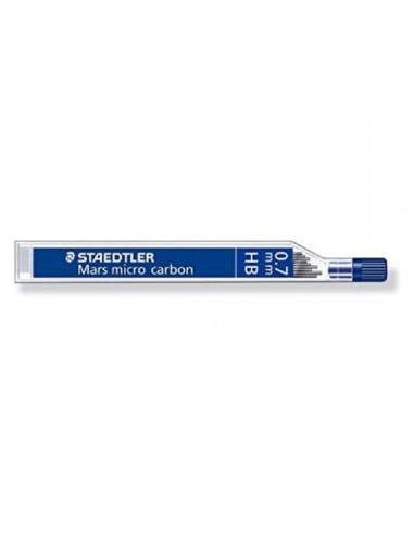STAEDTLER MARS MICRO CARBON 0.7mm HB