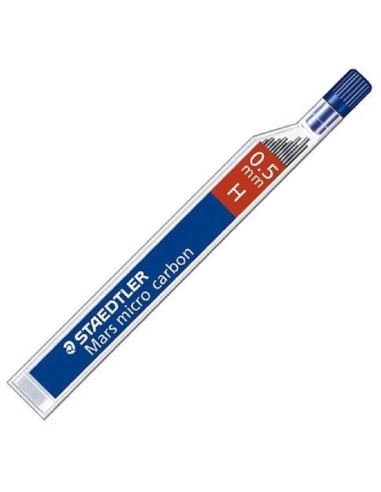 STAEDTLER MARS MICRO CARBON 0.5mm H