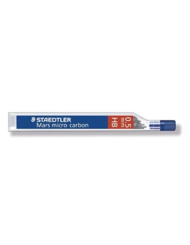 STAEDTLER MARSMICRO CARBON 0.5mm HB