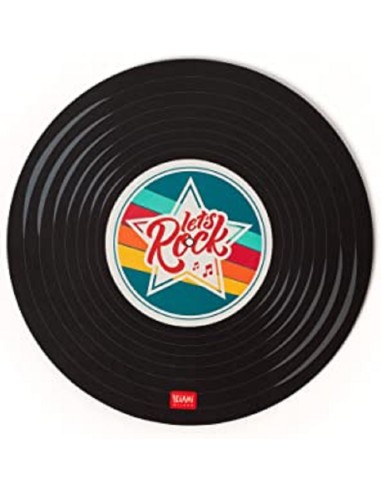 Tappetino per Mouse, Vinyl