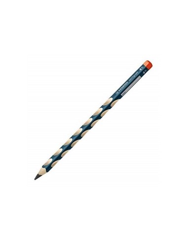 MATITA ERGONOMICA TRIANGOLARE STABILO GRADAZIONE HB PER DESTR. 322-HB