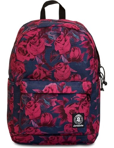 ZAINO INVICTA AMERICANO - CARLSON FANTASY ROSE