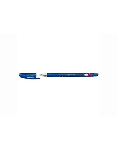 PENNA A SFERA STABILO EXAM GRADE BLU 