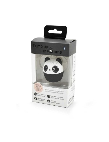 MINI SPEAKER PANDA