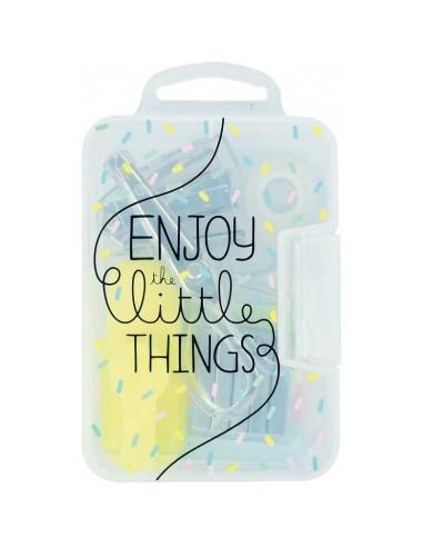 MINI STATIONERY SET