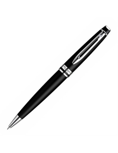 WATERMANEXPPERT BLACK CT SFERA