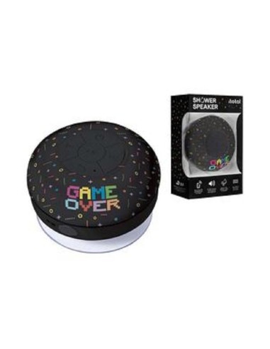 CASSA BLUETOOTH IMPERMEABILE ITOTAL
