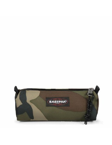 BORSELLINO TOMBOLINO EASTPAK  BENCHMARK - MILITARE