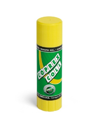 COLLA STICK COPREX COLL 8g