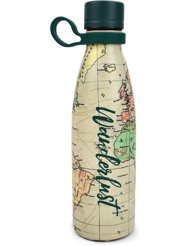 Hot&Cold - Bottiglia Termica 500 Ml