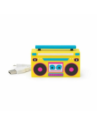 Legami Boombox My Super Power bank