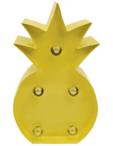 LEGAMI MINI LAMPADA DECORATIVA ANANAS