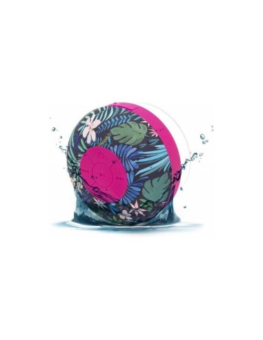 LEGAMI SPEAKER WIRELESS RESISTENTE ALL'ACQUA FLORA
