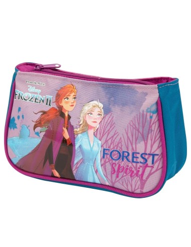 FROZEN 2 BEAUTY BAG FOGLIE