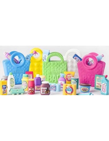 MINI BAG SHOP A SORPRESA