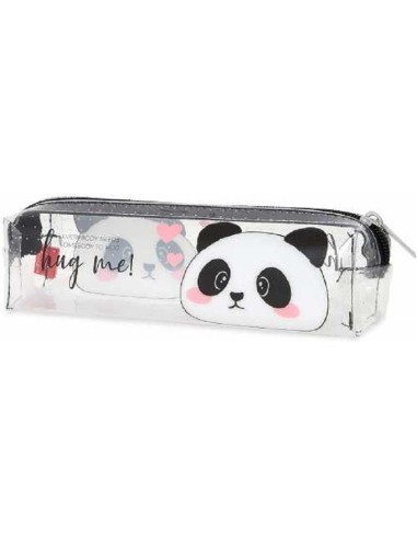 ASTUCCIO TRASPARENTE LEGAMI - PANDA