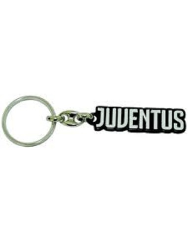 PORTACHIAVI IN METALLO - JUVENTUS OFFICIAL PRODUCT