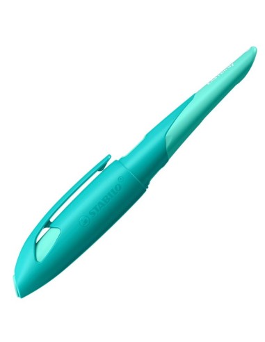 PENNA STILOGRAFICA ERGONOMICA STABILO 