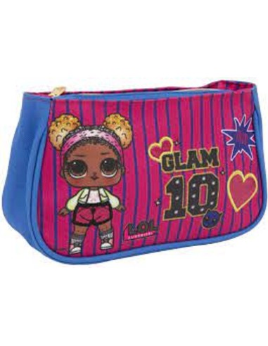 LOL SURPRISE BEAUTY BAG