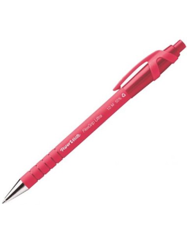 PAPER MATE FLEXGRIP ULTRA 1.0 ROSSA