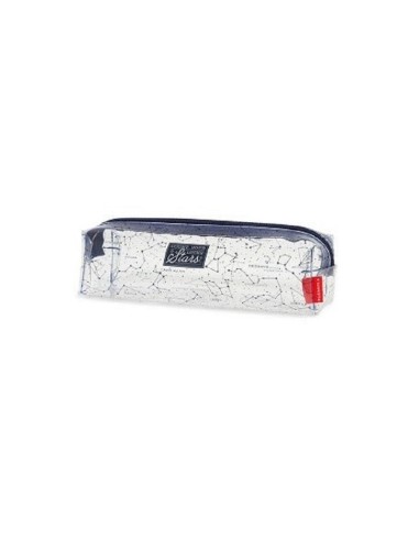 PENCIL CASE - STARS