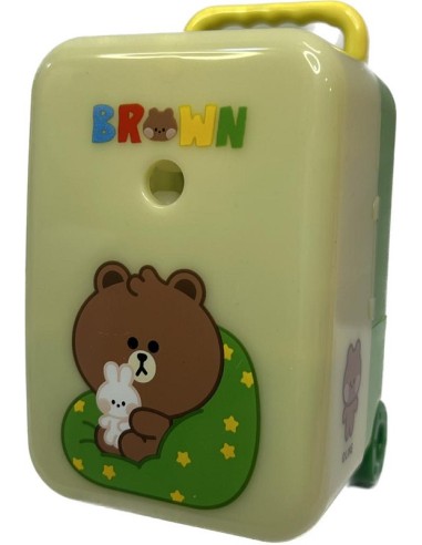 TEMPERAMATITE MAXI DA TAVOLO LINE FRIENDS