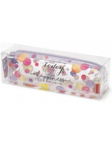 PENCIL CASE - HAPPINESS