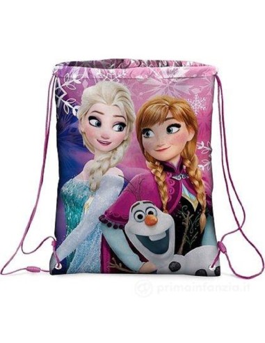 SACCA FROZEN 