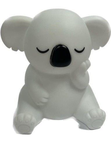 LUMINA KOALA BIANCO INCANTA