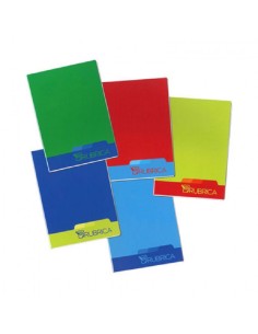 RUBRICA BLASETTI F.TO A5 A RIGHE