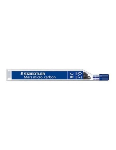 STAEDTLER MARSMICRO POLYCARBON 0.7mm 2B