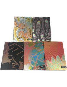 SEVEN QUADERNO A6 R1 