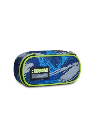 SEVEN 7.1 ASTUCCIO ROUND PLUS CRAFTER BOY 