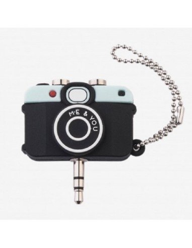 Splitter Audio Me&You Photocamera