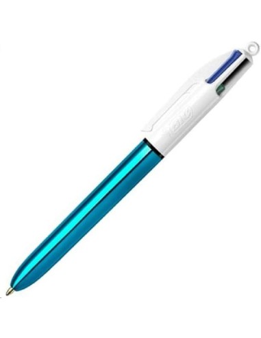 PENNA BIC ARLECCHINO BLU