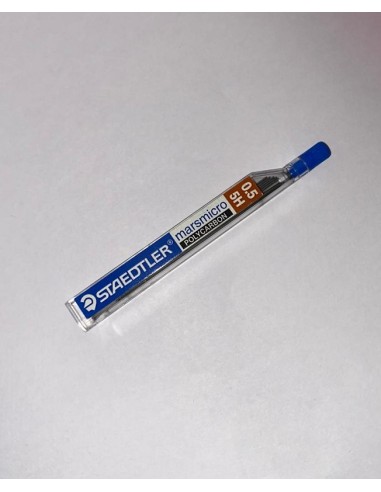 STAEDTLER MARSMICRO POLYCARBON 0.5mm 5H