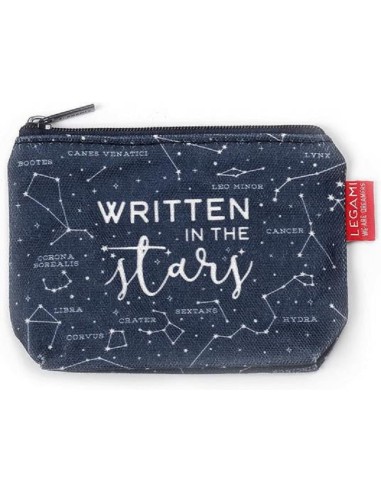 PORTAMONETE LEGAMI - STELLE