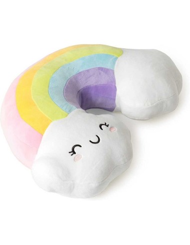 LEGAMI CUSCINO ARCOBALENO SUPER SOFT