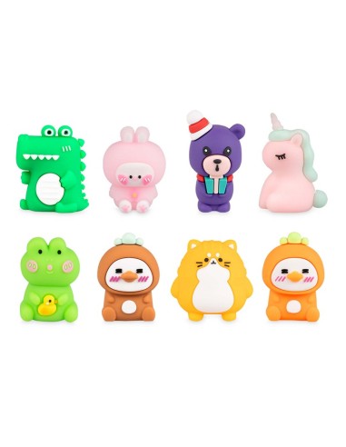 COLOURBOOK TEMPERAMATITE PETS