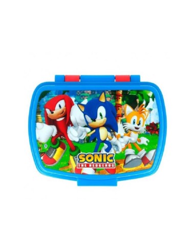 PORTAPRANZO SONIC