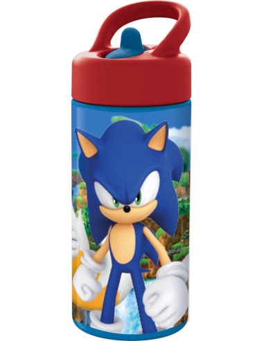 BORRACCIA CON BECCUCCIO SONIC