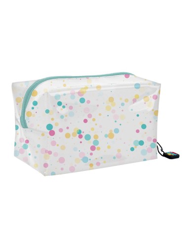ITOTAL ASTUCCIO GRANDE POIS COLORATI