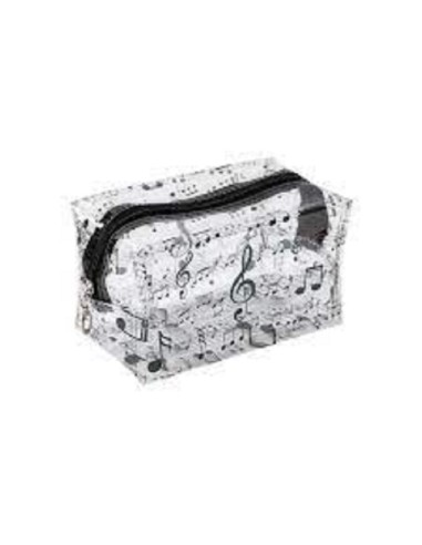 ITOTAL ASTUCCIO GRANDE SILICONE MUSICA