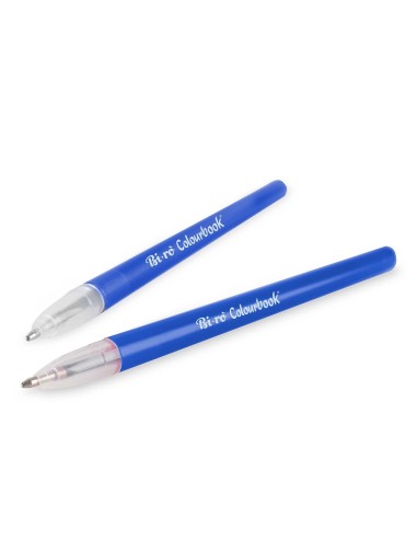 PENNA BI RO COLOURBOOK - BLU