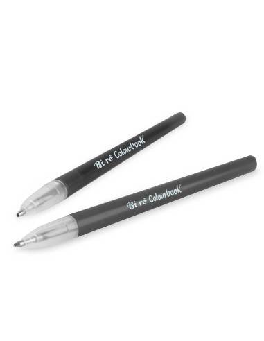 PENNA BI RO COLOURBOOK - NERA