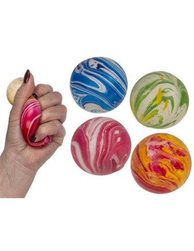 ANTISTRESS BALL MARBLE 