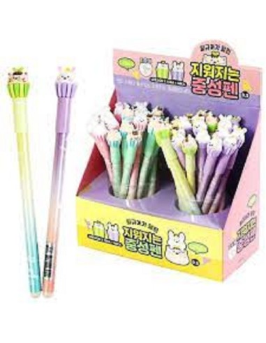 PENNA CANCELLINA DOLCETTI CUTE